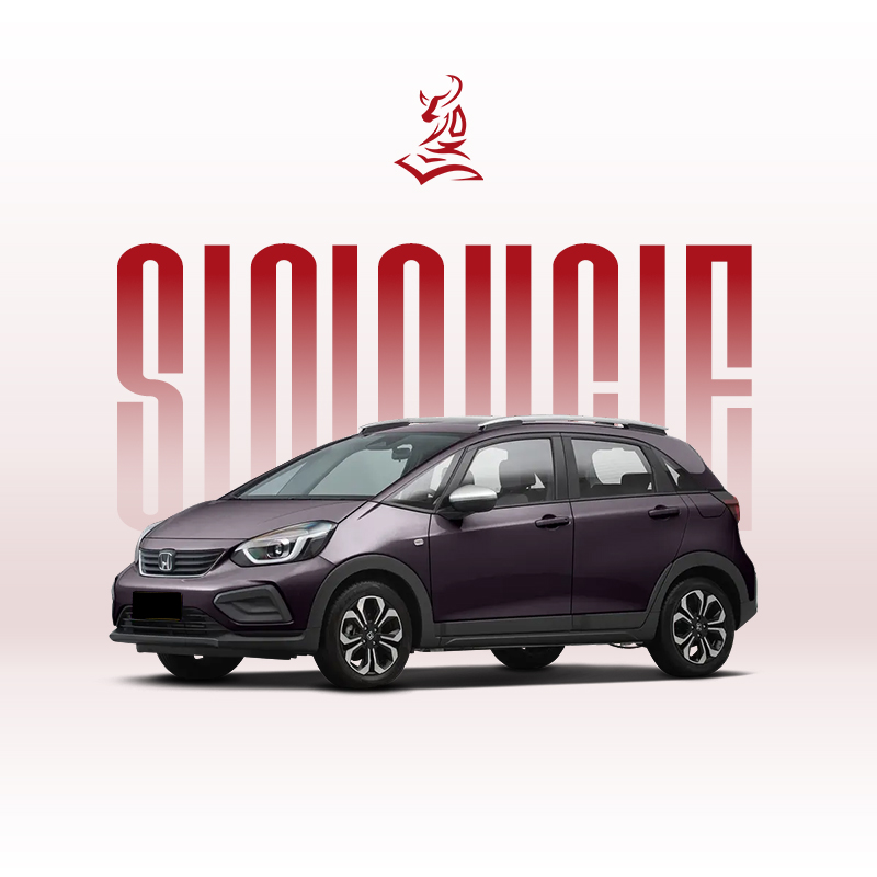 Honda Fit 2021 d'occasion pour l'exportation - 1,5 L CVT, 100 000 miles, offre concessionnaires et distributeurs