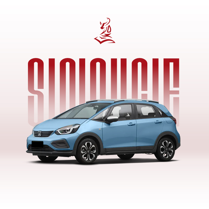 Honda Fit 2021 d'occasion pour l'exportation - 1,5 L CVT, 100 000 miles, offre concessionnaires et distributeurs