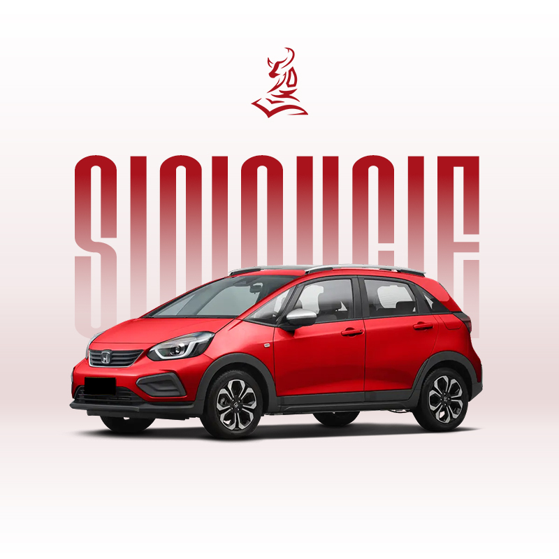 Honda Fit 2021 d'occasion pour l'exportation - 1,5 L CVT, 100 000 miles, offre concessionnaires et distributeurs