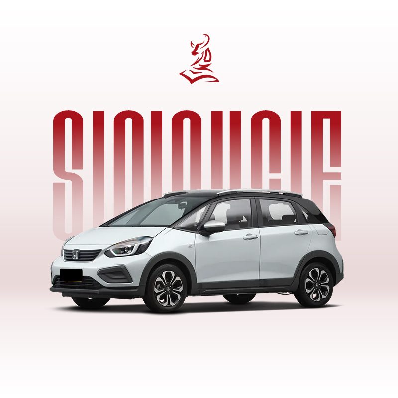 Honda Fit 2021 d'occasion pour l'exportation - 1,5 L CVT, 100 000 miles, offre concessionnaires et distributeurs