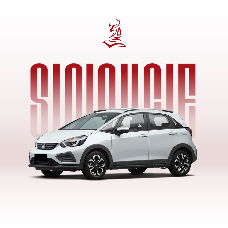 Honda Fit 2021 d'occasion pour l'exportation - 1,5 L CVT, 100 000 miles, offre concessionnaires et distributeurs