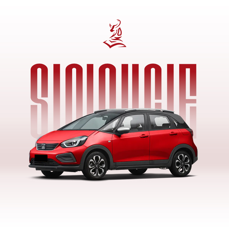 Honda Fit 2021 d'occasion pour l'exportation - 1,5 L CVT, 100 000 miles, offre concessionnaires et distributeurs