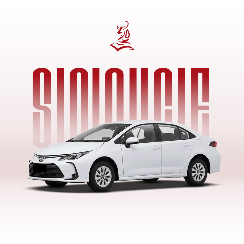 Toyota Corolla 1,8 L Hybride Édition Élite 2024