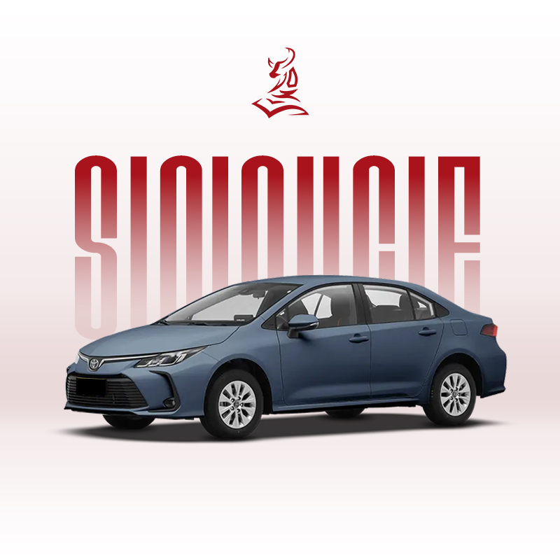 Toyota Corolla 1,8 L Hybride Édition Élite 2024