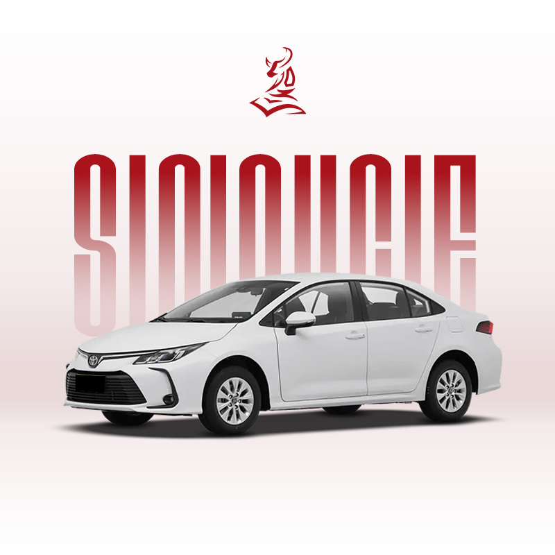 Toyota Corolla 1,8 L Hybride Édition Élite 2024