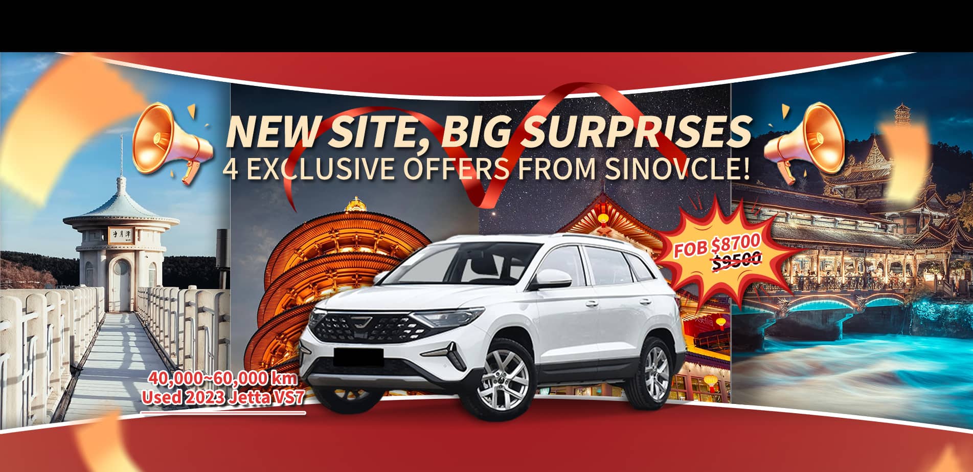 Sinovcle International
