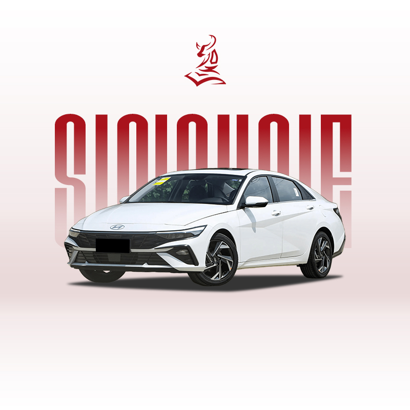 Hyundai Elantra 2023 1.5L CVT GLX Elite Edition Essence d'occasion