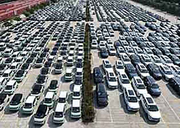 La Chine domine à nouveau la croissance du marché automobile mondial en 2025, représentant près de 30 % des ventes mondiales.
