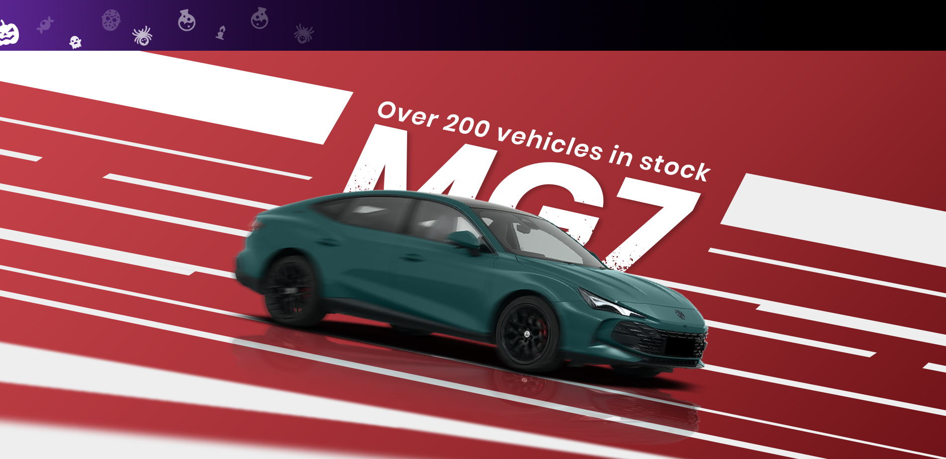 mg7 plus de 500 véhicules en stock
